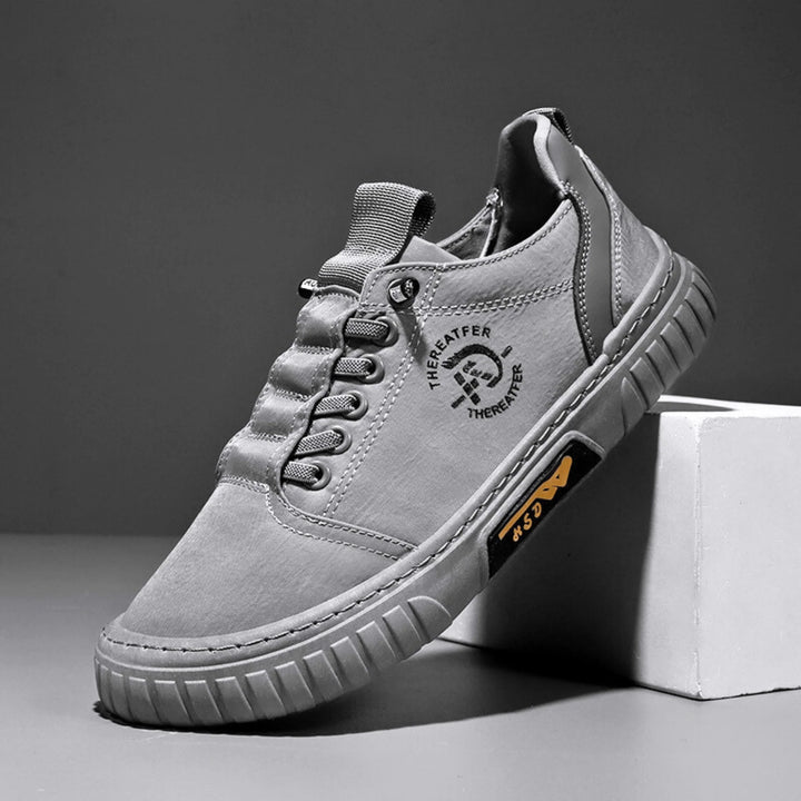 Atmungsaktiver Herren-Sneaker – leichte, flexible Sohle
