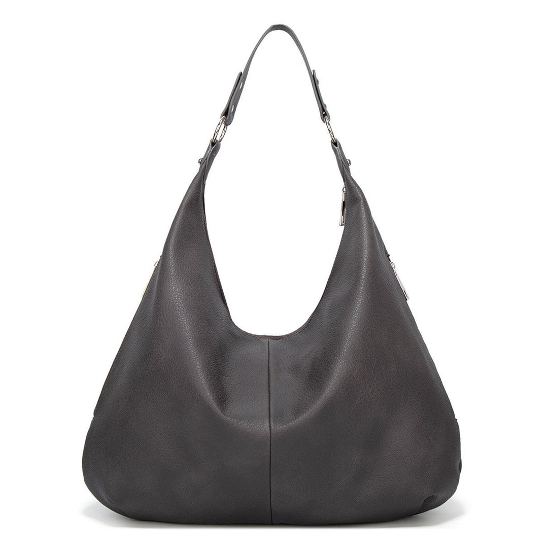 Borsa a spalla da donna Sac Cabas – silhouette casual per tutti i giorni