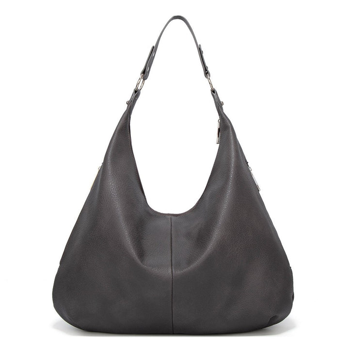 Borsa a spalla da donna Sac Cabas – silhouette casual per tutti i giorni