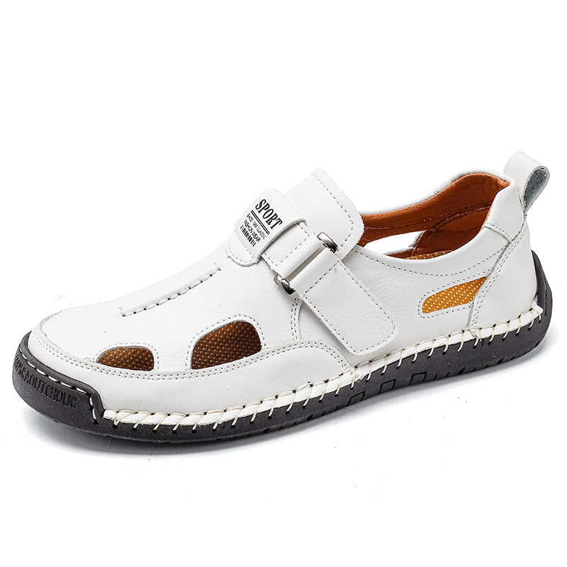 Sandali Uomo Taglie Grandi – Comfort Estivo Outdoor