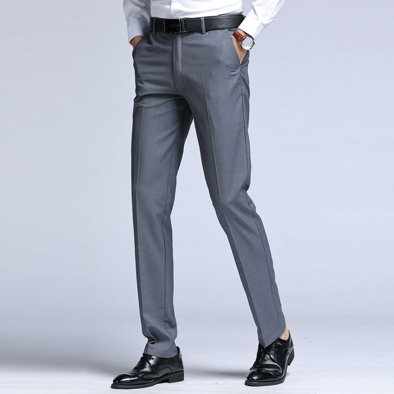 Hose Herren mit Slim-Schnitt – Eleganter Anzugstil