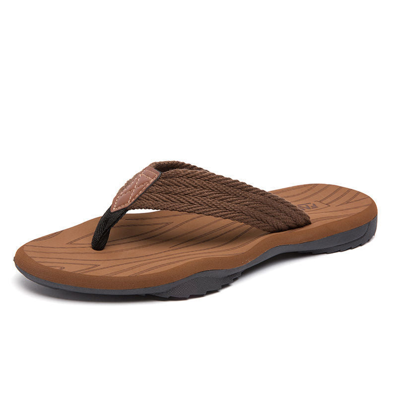 Sandales Plage Homme Antidérapantes – Confort Léger Quotidien