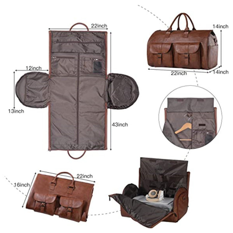 Convertible Men&