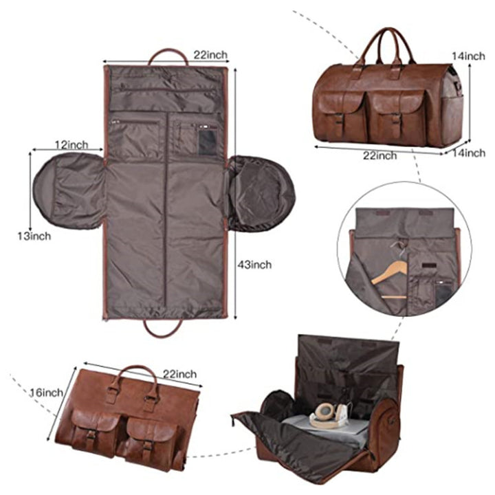 Convertible Men&