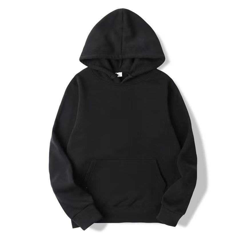 Sweat à Capuche Femme – Coupe Ample Doublée Polaire