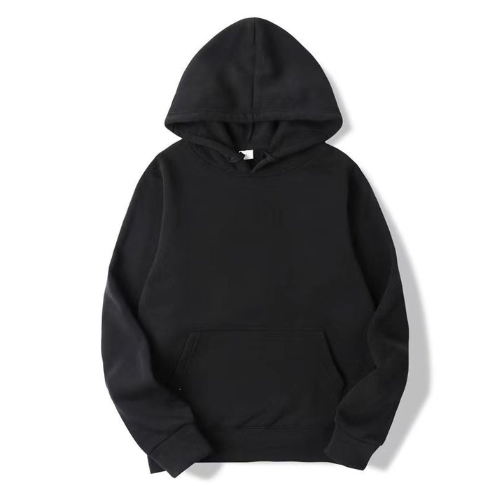 Sweat à Capuche Femme – Coupe Ample Doublée Polaire
