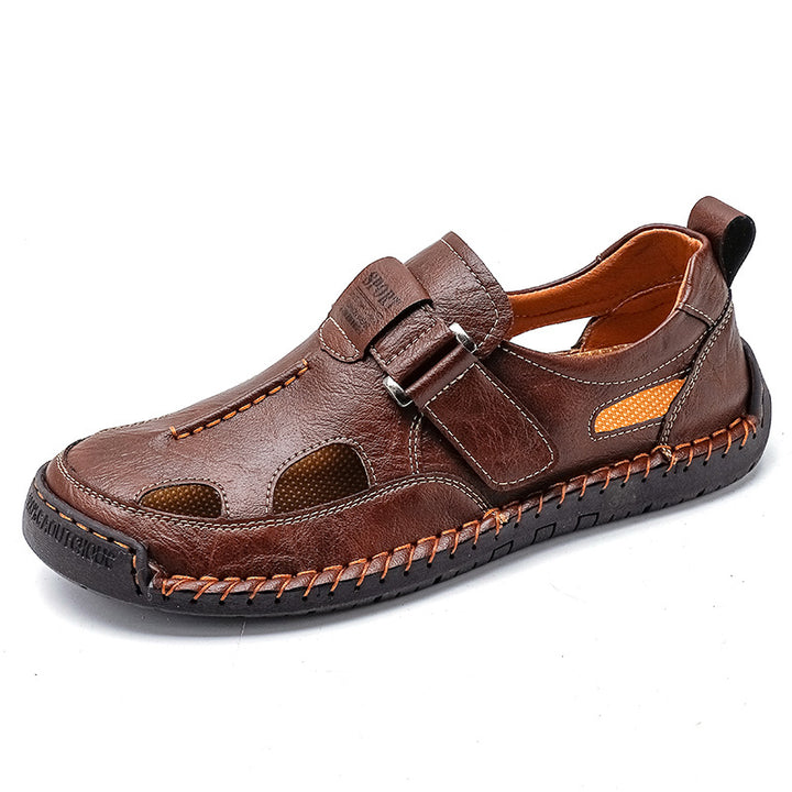Sandali Uomo Taglie Grandi – Comfort Estivo Outdoor