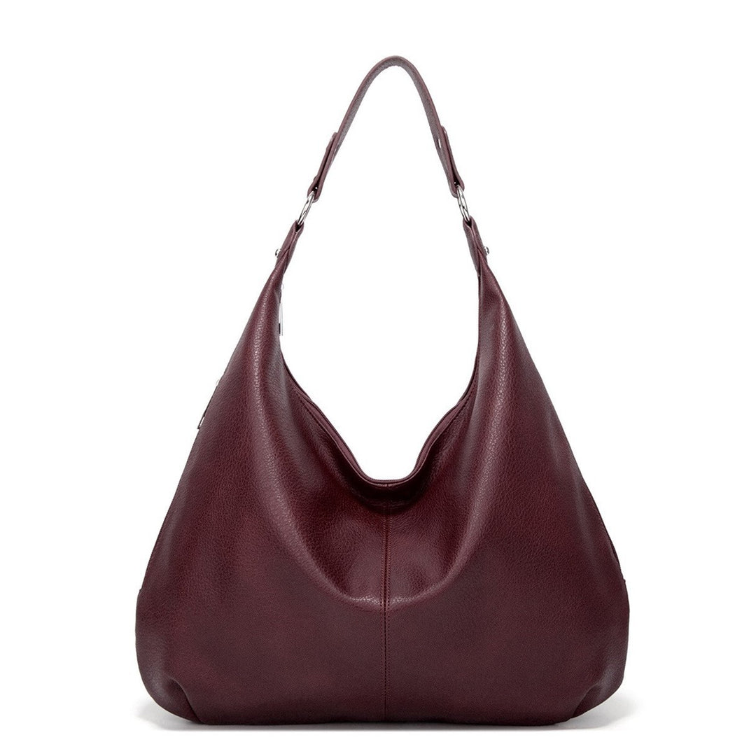 Borsa a spalla da donna Sac Cabas – silhouette casual per tutti i giorni