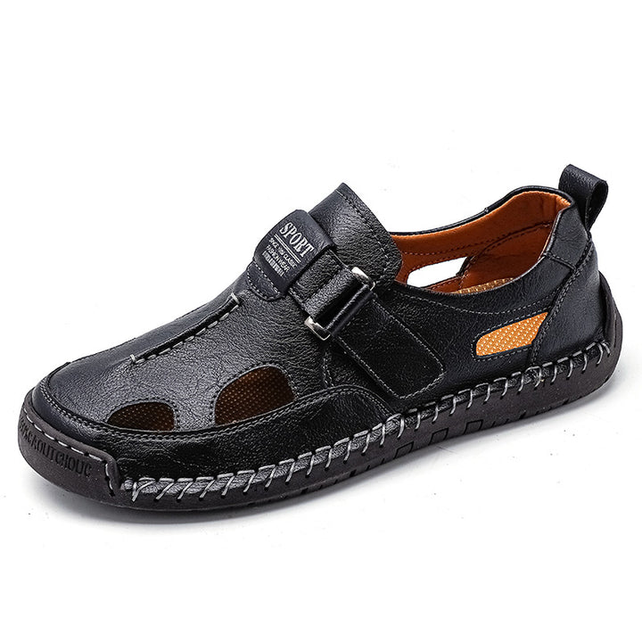 Sandali Uomo Taglie Grandi – Comfort Estivo Outdoor