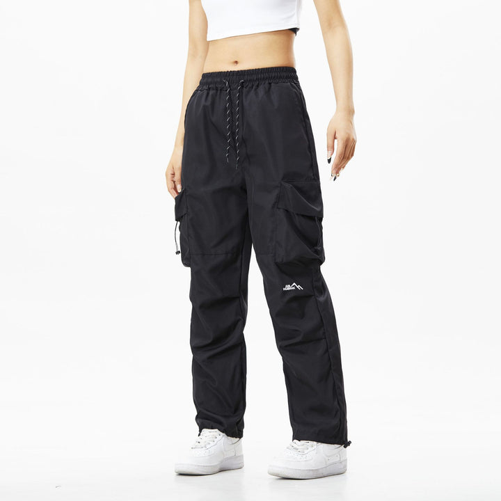 Cargo Broek Dames – casual model met praktische details