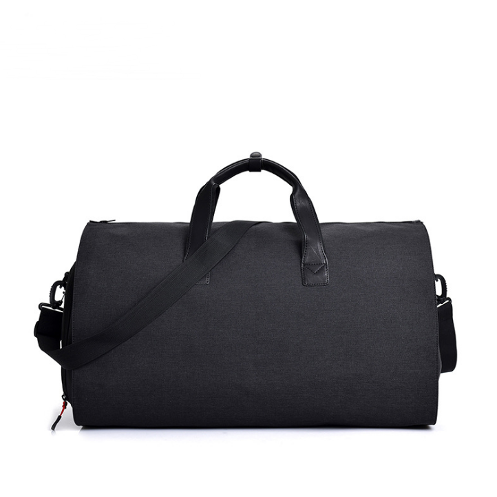 Borsa per Abiti Uomo – Organizzatore da Viaggio con Sagoma Strutturata