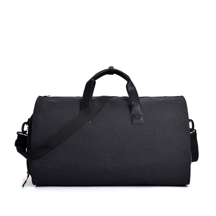 Borsa per Abiti Uomo – Organizzatore da Viaggio con Sagoma Strutturata