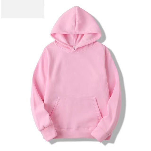 Sweat à Capuche Femme – Coupe Ample Doublée Polaire