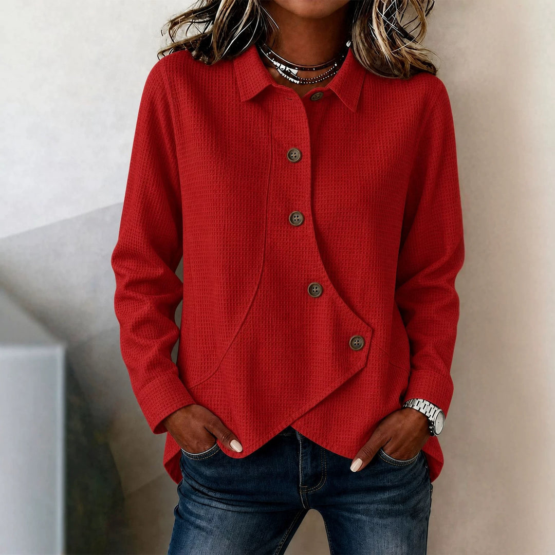 Cardigan Femme Maille Nid d&