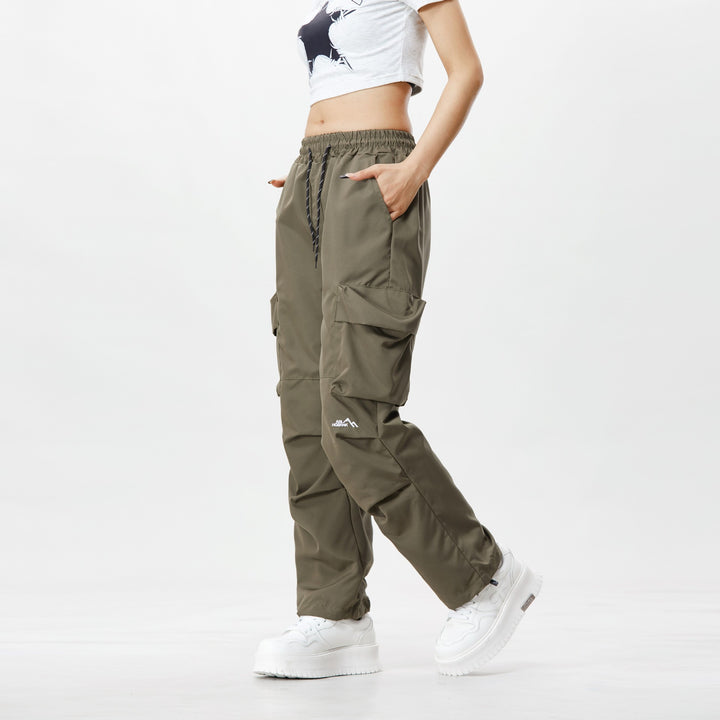 Cargo Broek Dames – casual model met praktische details