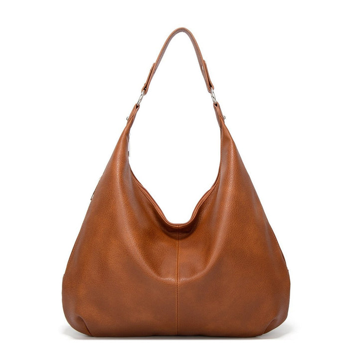 Borsa a spalla da donna Sac Cabas – silhouette casual per tutti i giorni