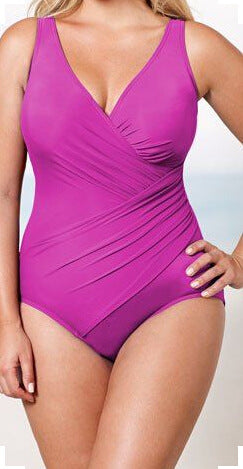 Plus Size Women&