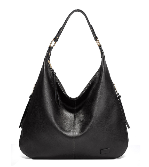 Borsa a spalla da donna Sac Cabas – silhouette casual per tutti i giorni