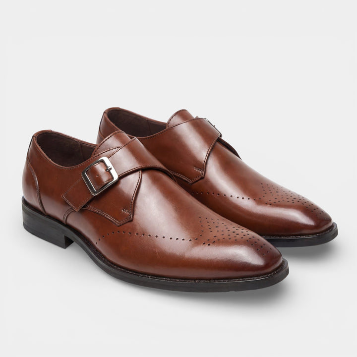 Claire Mode | Feine Lederschuhe für Herren