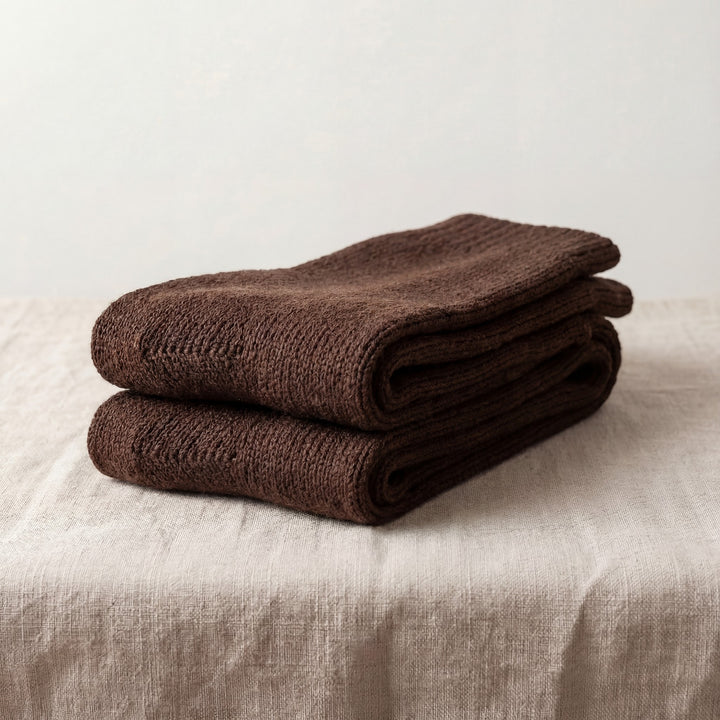 Claire Mode | Winter-Socken mit Fleece-Futter für Herren