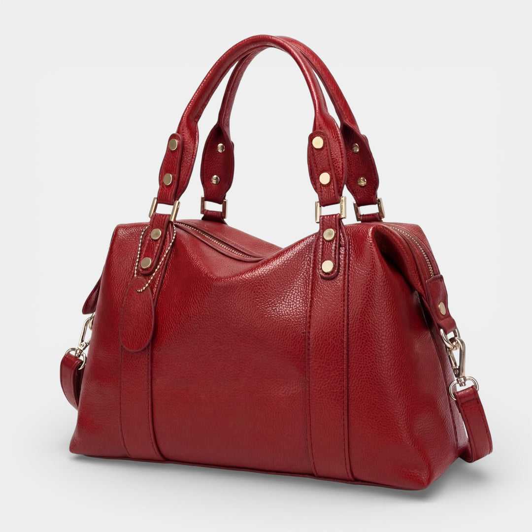 Claire Mode | Borsa a tracolla donna in pelle fine
