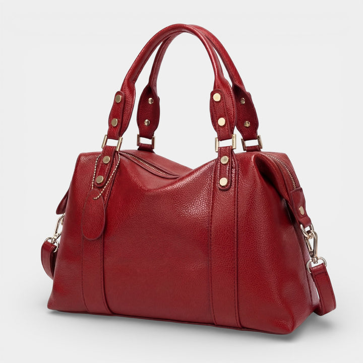 Claire Mode | Borsa a tracolla donna in pelle fine