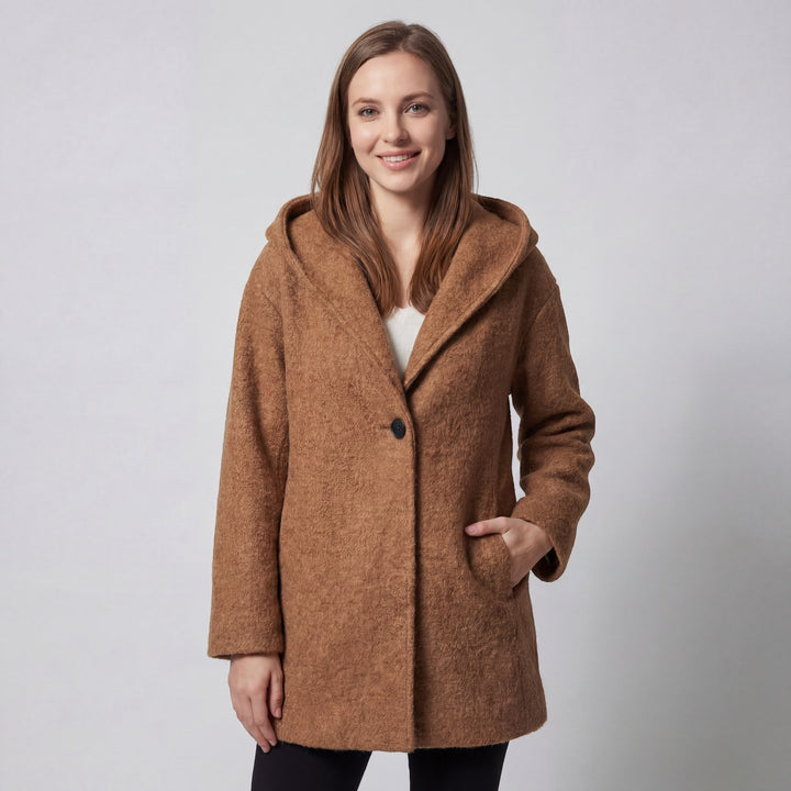 Claire Mode | Wollmischjacke für Damen
