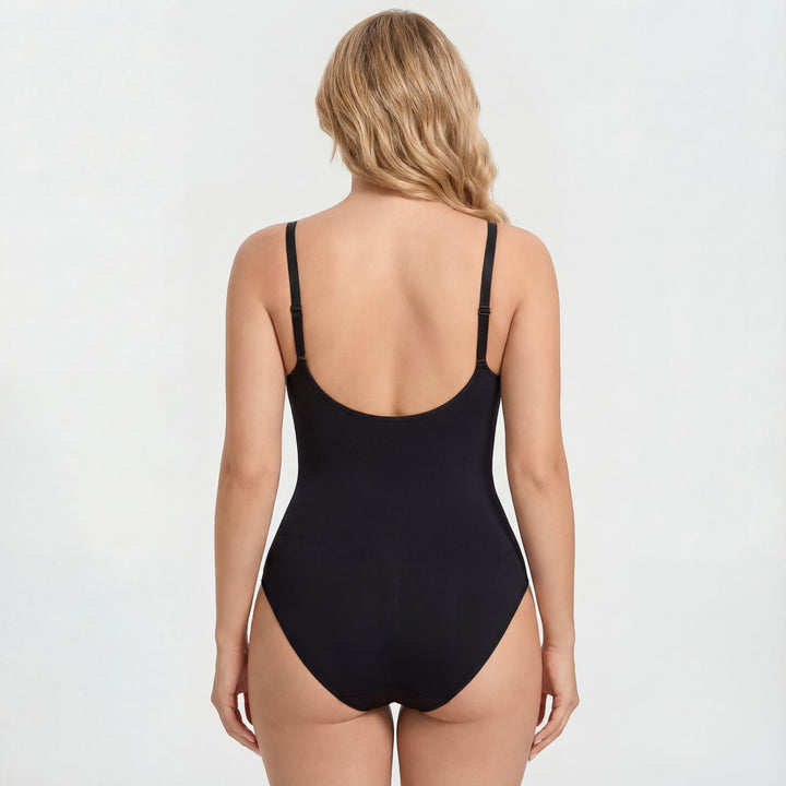 Nahtloser Shaping-Body für Damen – Figurformende Passform