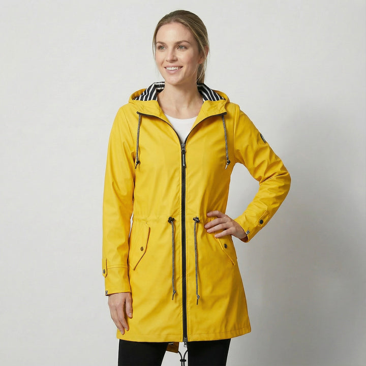 Claire Mode | Damen-Regenjacke