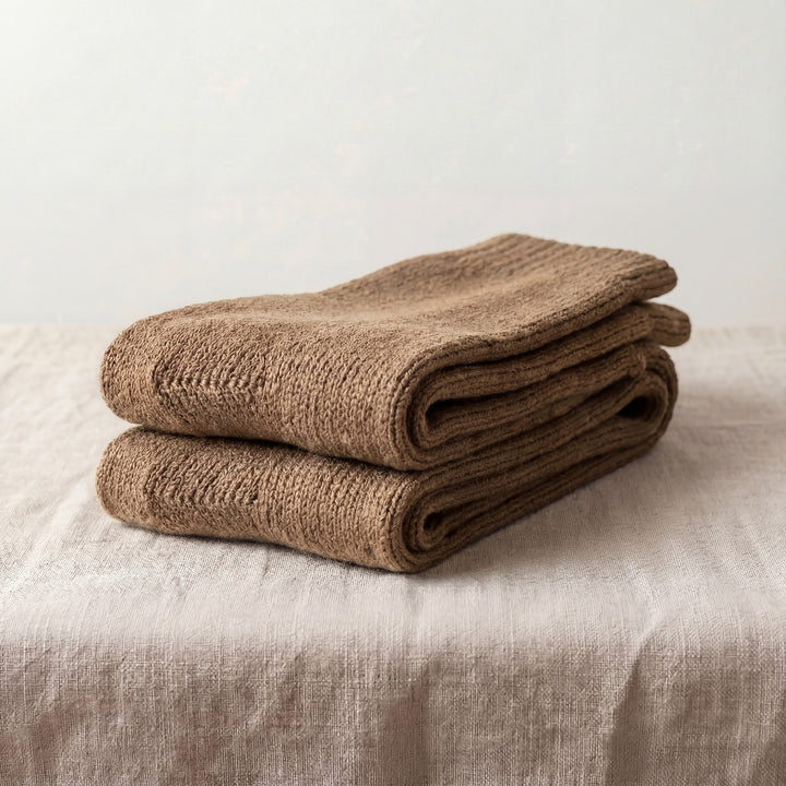 Claire Mode | Winter-Socken mit Fleece-Futter für Herren