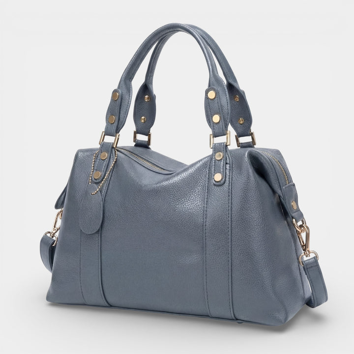 Claire Mode | Borsa a tracolla donna in pelle fine