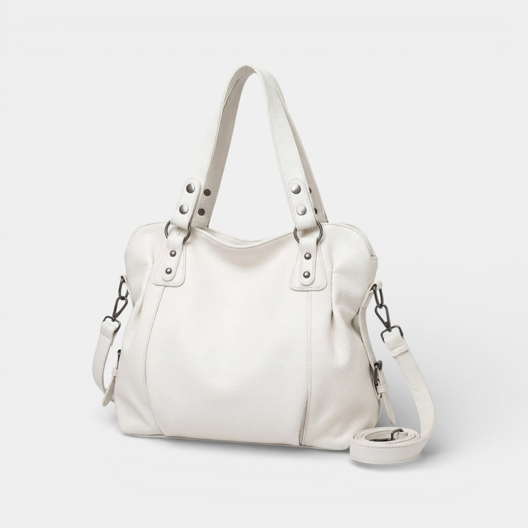 Claire Mode | Borsa a tracolla effetto pelle per donna
