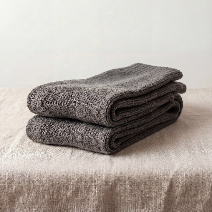 Claire Mode | Winter-Socken mit Fleece-Futter für Herren