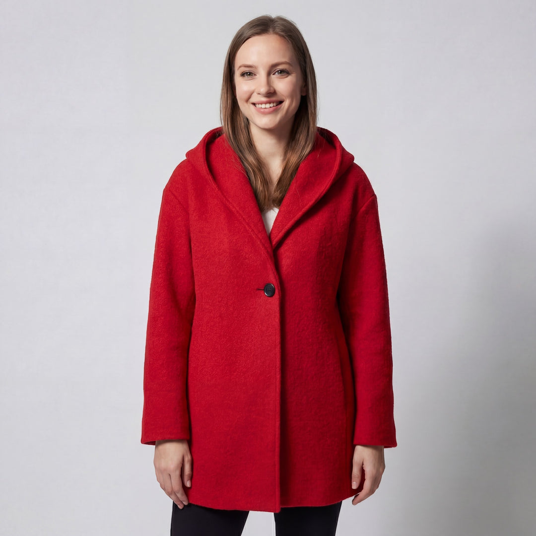 Claire Mode | Wollmischjacke für Damen