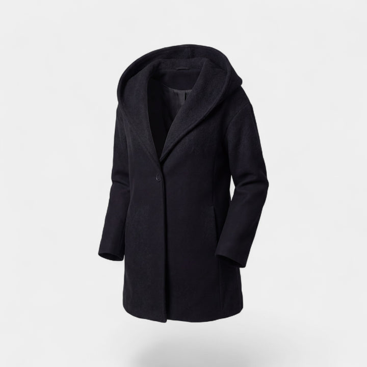 Claire Mode | Wollmischjacke für Damen