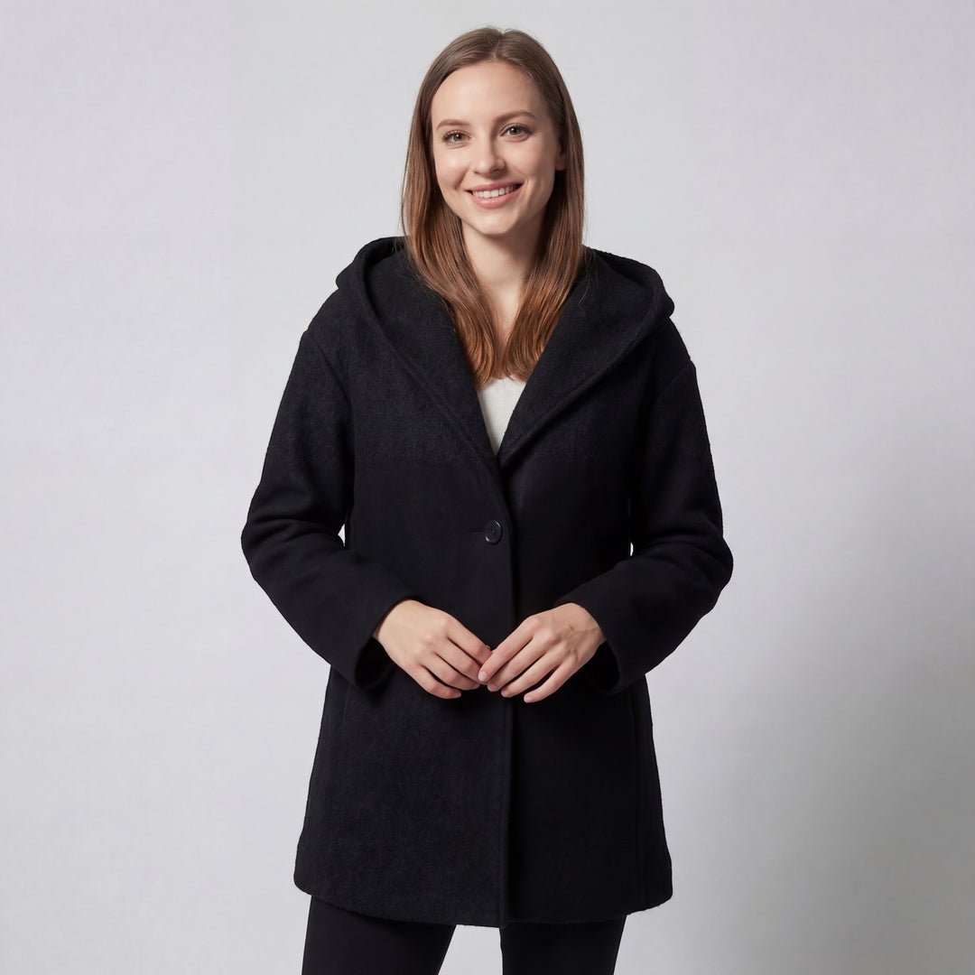 Claire Mode | Wollmischjacke für Damen