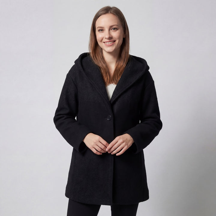 Claire Mode | Wollmischjacke für Damen