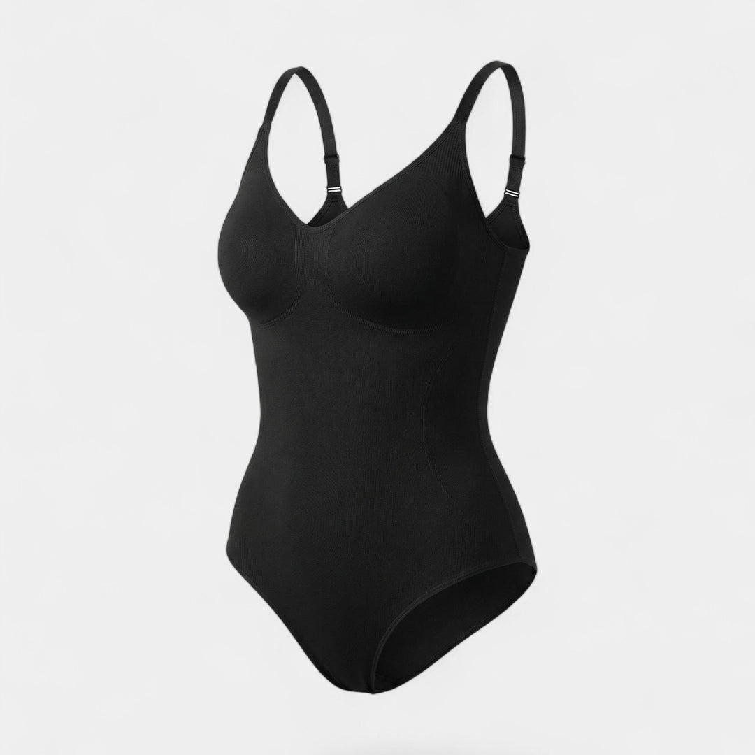 Nahtloser Shaping-Body für Damen – Figurformende Passform