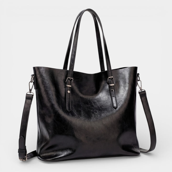 Claire Mode | Künstlerischer Winter-Tote für Damen