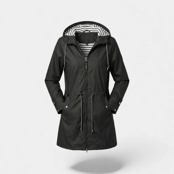 Claire Mode | Damen-Regenjacke