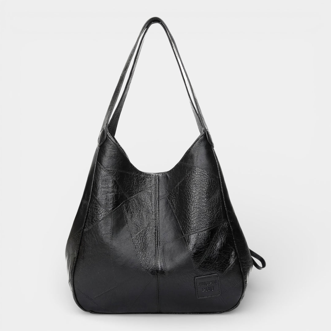 Claire Mode | Borsa a mano strutturata donna con manico