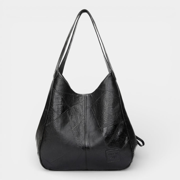Claire Mode | Borsa a mano strutturata donna con manico