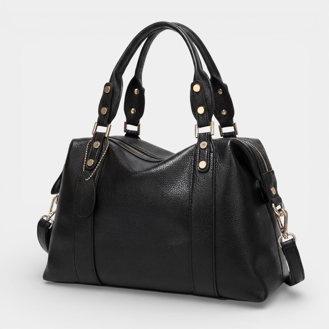 Claire Mode | Borsa a tracolla donna in pelle fine