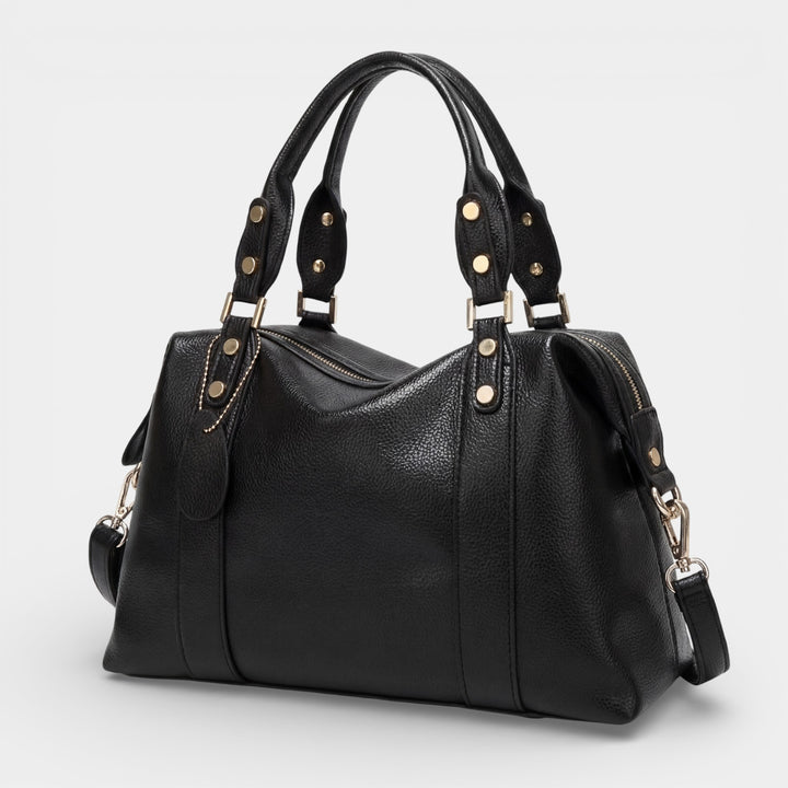Claire Mode | Borsa a tracolla donna in pelle fine