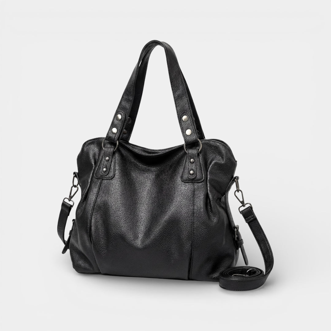 Claire Mode | Borsa a tracolla effetto pelle per donna