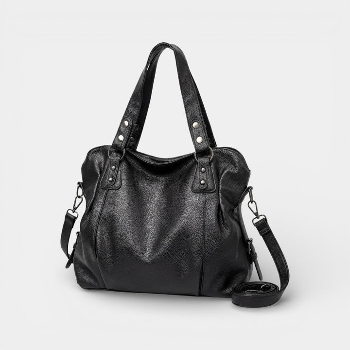 Claire Mode | Borsa a tracolla effetto pelle per donna