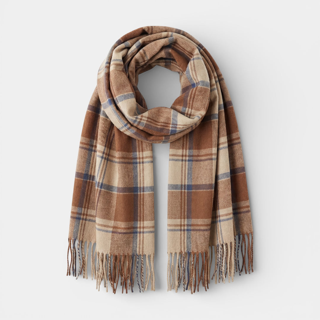 Claire Mode | Sciarpa Donna Cozy in Cashmere