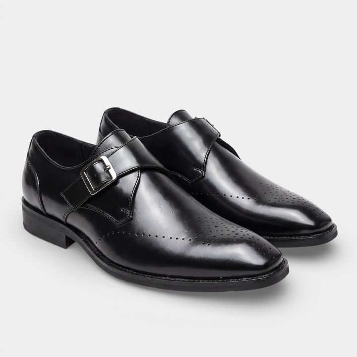 Claire Mode | Feine Lederschuhe für Herren