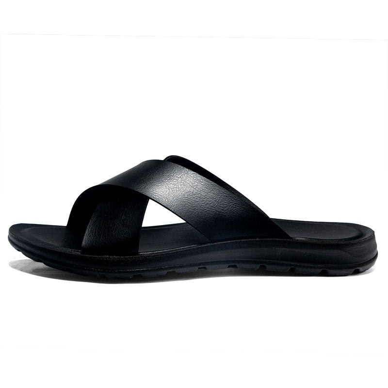 Pantofole Uomo Casual – Ciabatte Leggere con Suola Flessibile