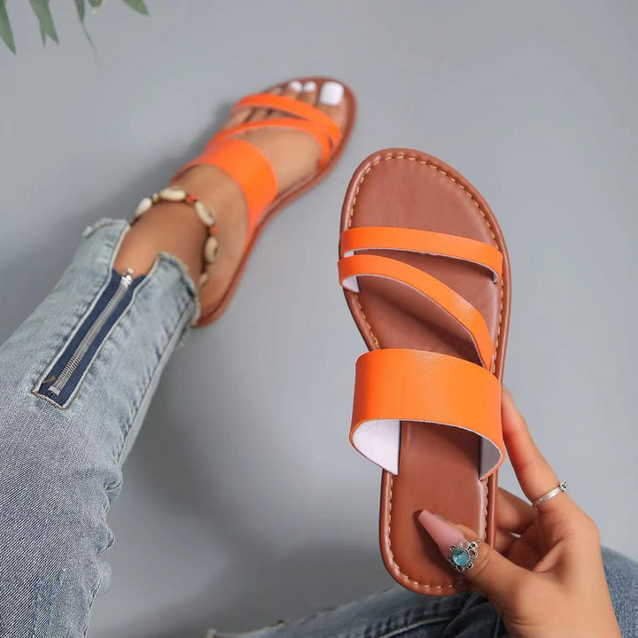 Pantofole Donna Slip-On – Leggerezza e Comfort Quotidiano